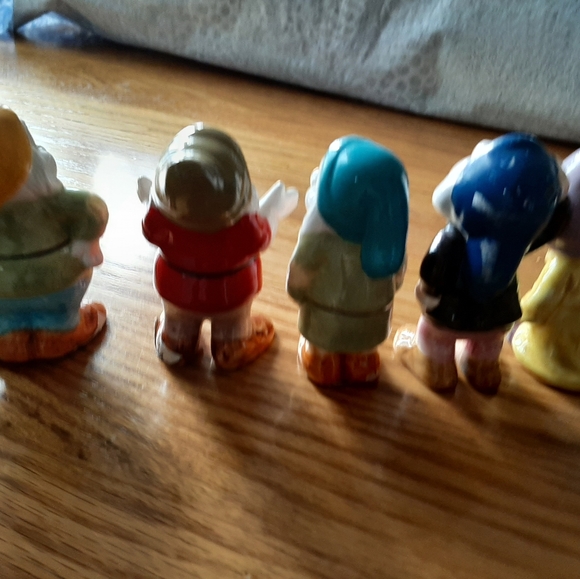 Lot Disney figurines - Picture 4 of 8